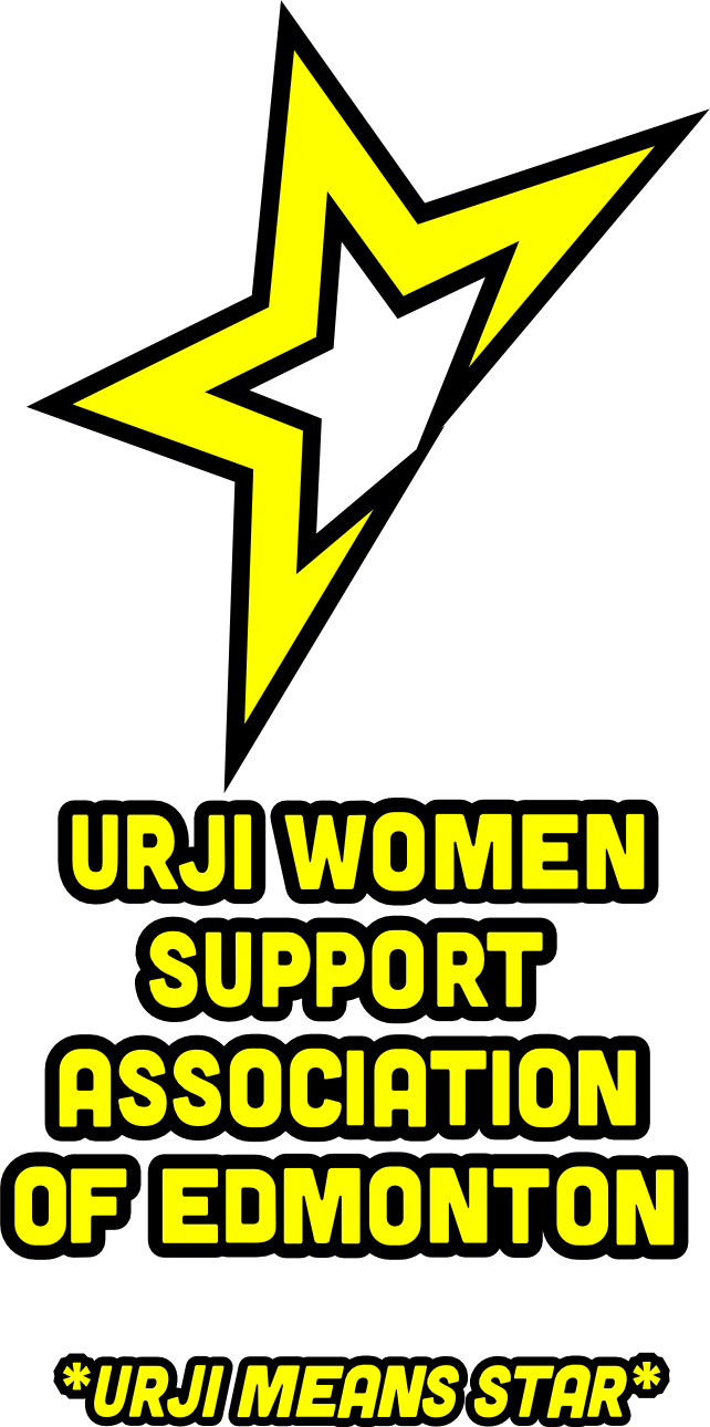 URJI Women Support Association of Edmonton